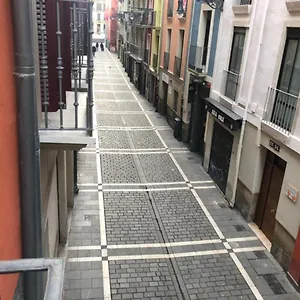 El Rincon De Loli - Lic Uat607 Appartement Pampelune