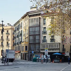 Pamplonapartments Duque De Ahumada Appartement Pampelune