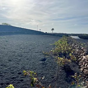 El Cercado Tinajo