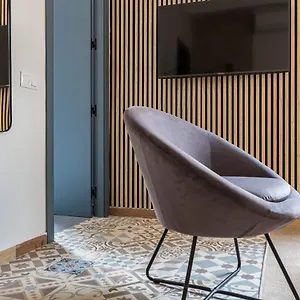 Valentin Appartement Málaga