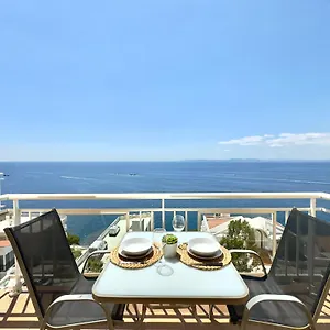 Marina 3 Appartement Roses