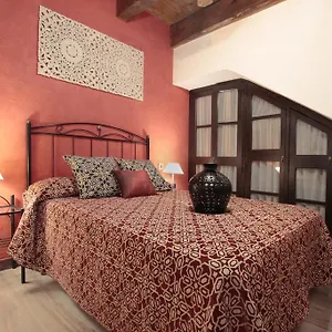 Alcantara Appartement Tolède