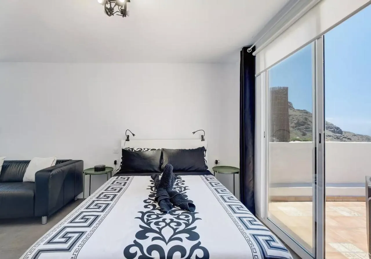Yinfa 1 Sunset Apartment Tamaimo Espagne